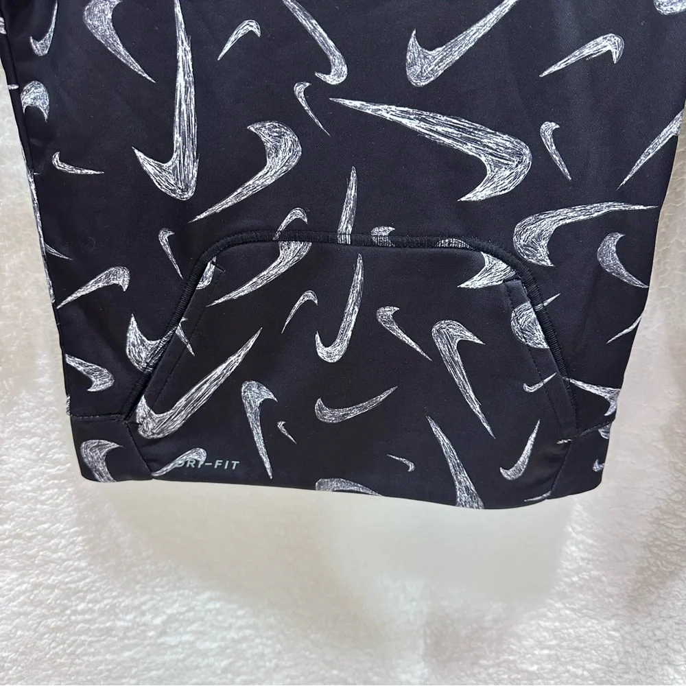 Boys Nike Therma Sweatshirt Hoodie